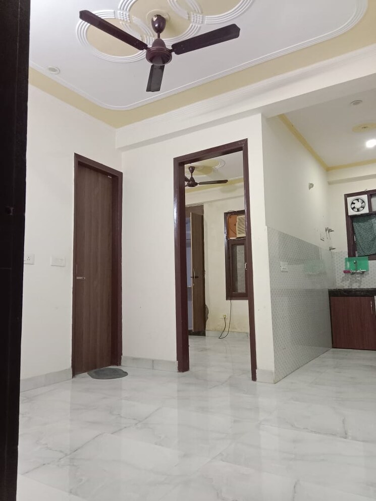 Room, saket 1 Bedroom 450 Sq.Ft. Builder Floor In Saket Delhi 9668163