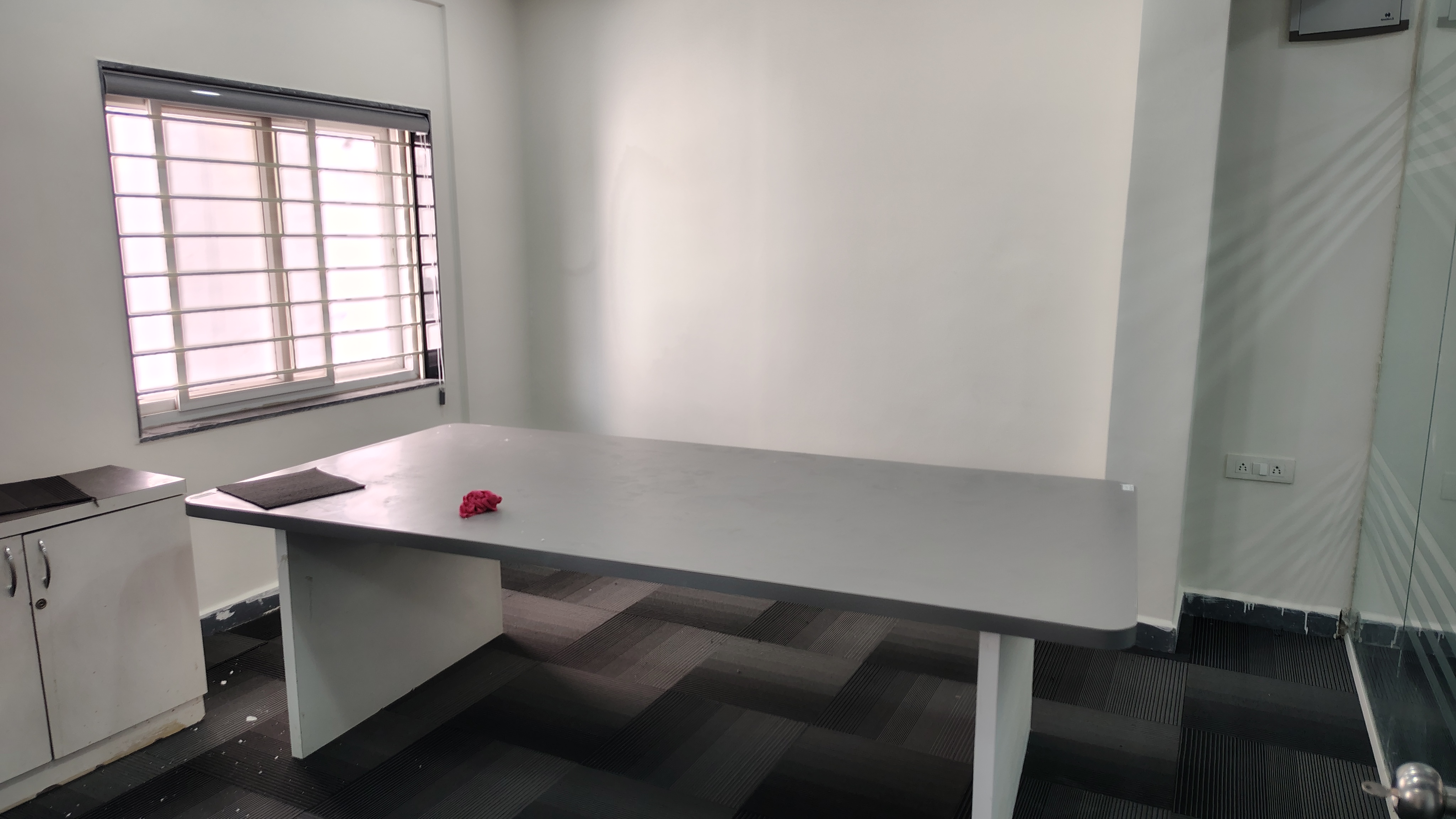 Office Space For Rent in Madhapur
