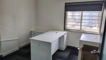 Team Area in  Office Space at Madhapur – for Rent