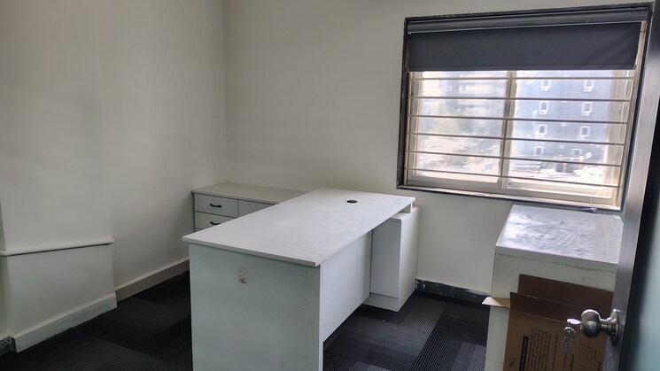 Team Area, madhapur Commercial Office Space 1800 Sq.Ft. In Madhapur Hyderabad 9668159