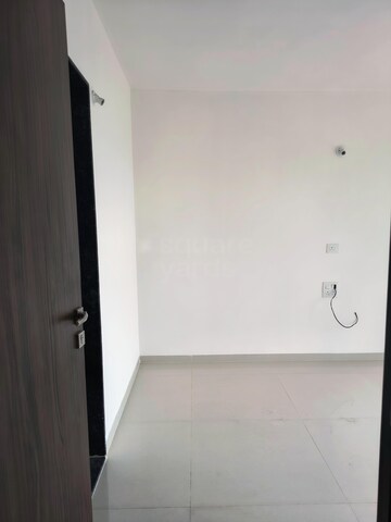 Bathroom in 2 BHK Apartment at Sukhwani Hermosa Casa, Mundhwa – for Rent