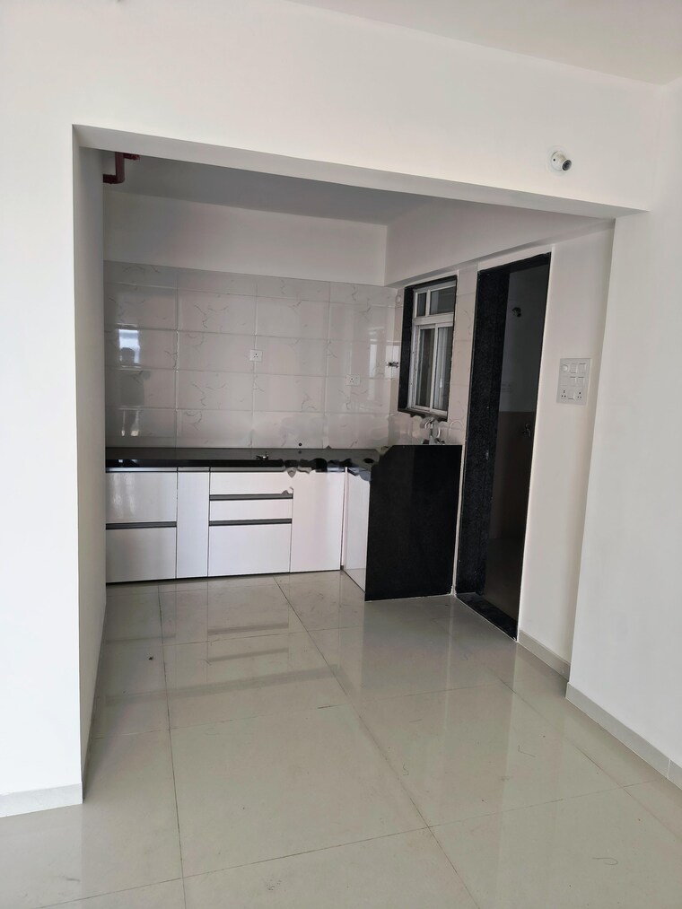 Kitchen, sukhwani-hermosa-casa 2 Bedroom 732 Sq.Ft. Apartment In Mundhwa Pune 9668152