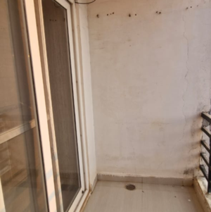 Building Lobby in 2 BHK Builder Floor at Kondapur – for Rent