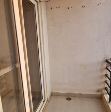 Building Lobby in 2 BHK Builder Floor at Kondapur – for Rent