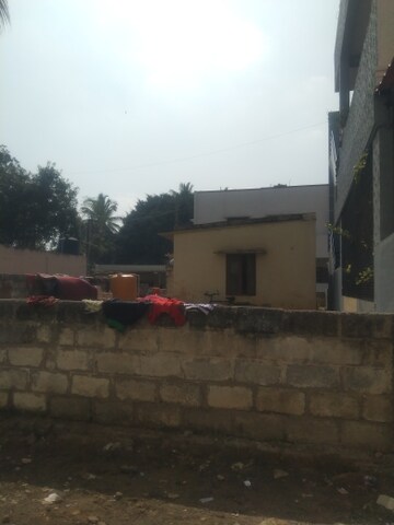  Plot For Sale in Babusa Palya