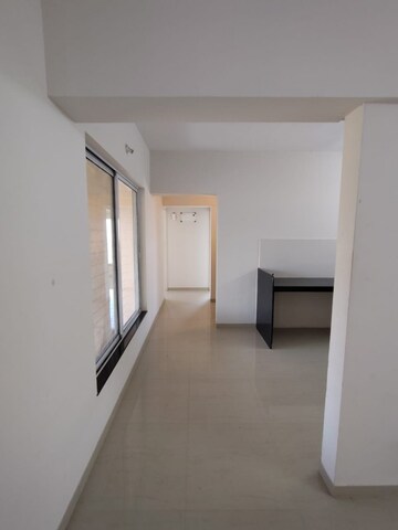 Living Room in 2 BHK Apartment at Pandit Javdekar Red Earth, Pirangut – for Rent