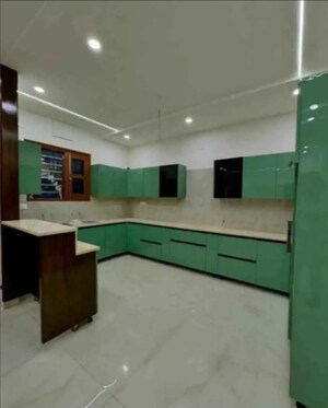 Kitchen in 2 BHK Independent House at URI Shirdi Sri Sai Nagar, Chikkaballapur – for Sale