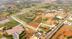 Plot For Sale in King Villa Plots 