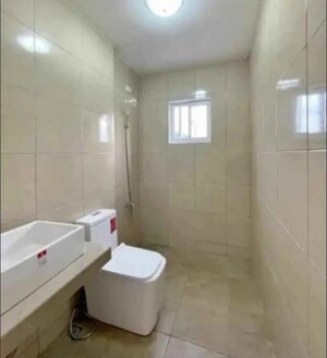 Bathroom in 2 BHK Independent House at URI Shirdi Sri Sai Nagar, Chikkaballapur – for Sale