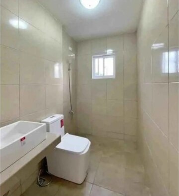 Bathroom in 2 BHK Independent House at URI Shirdi Sri Sai Nagar, Chikkaballapur – for Sale