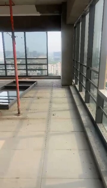 Staircase in  Office Space at Thaltej – for Rent