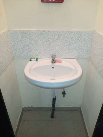 Bathroom in 1 BHK Apartment at Dhayari – for Sale