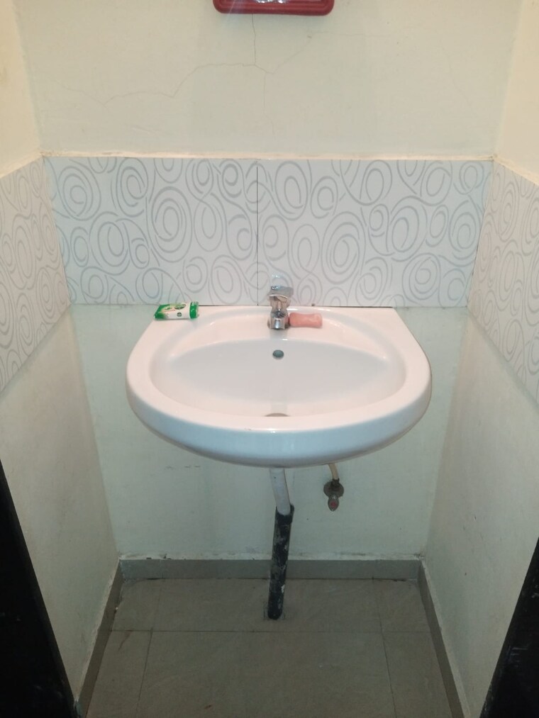 Bathroom, dhayari 1 Bedroom 620 Sq.Ft. Apartment In Dhayari Pune 9668179