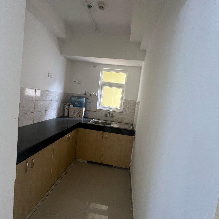 Kitchen, gaur-city-2-14th-avenue 2 Bedroom 520 Sq.Ft. Apartment In Sector 16c Greater Noida Greater Noida 9668239