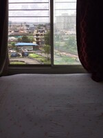 1 BHK + Pooja Room 600 Sq.Ft. Apartment in Malkani Buena Vida