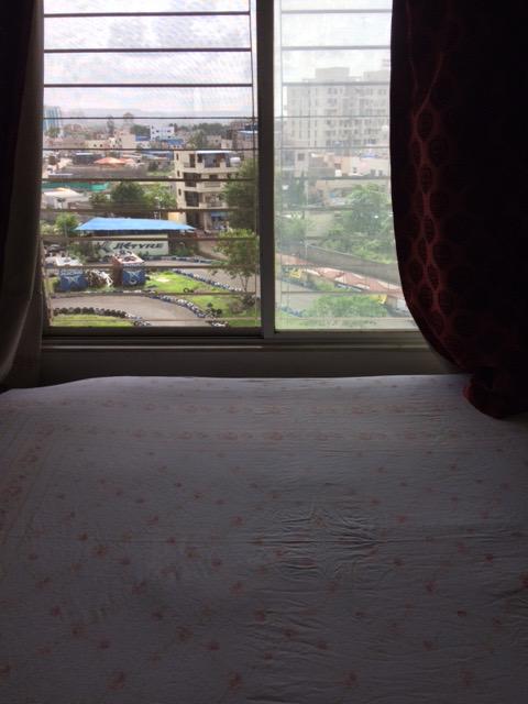 1 BHK + Pooja Room Apartment For Rent in Malkani Buena Vida