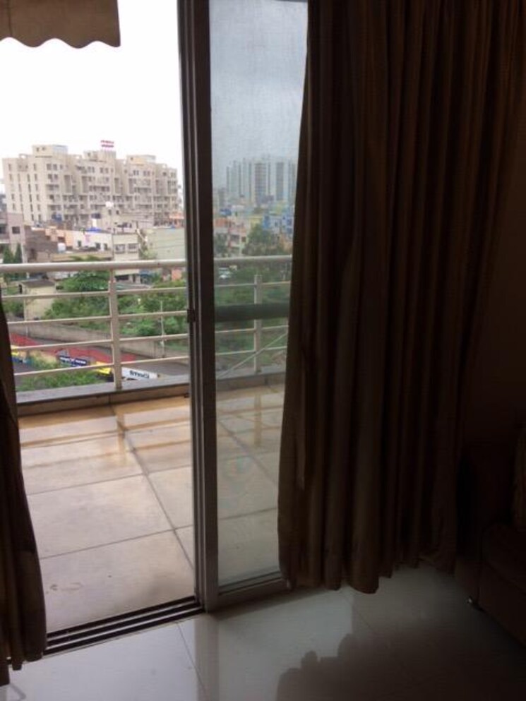 Balcony, malkani-buena-vida 1 Bedroom 600 Sq.Ft. Apartment In Kharadi Pune 9668225