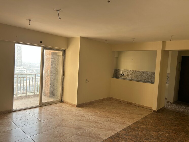 Room, wave-dream-homes 2 Bedroom 810 Sq.Ft. Apartment In Wave City Ghaziabad 9668234