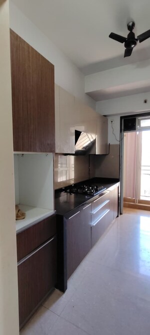 Kitchen in 2 BHK Apartment at JP Decks, Goregaon East – for Rent
