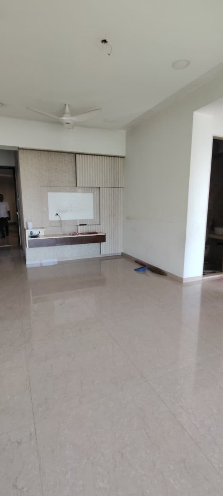 Room, jp-decks 2 Bedroom 845 Sq.Ft. Apartment In Goregaon East Mumbai 9668226