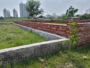 Plot Area in  Plot at Knowledge Park 1 Greater Noida – for Sale