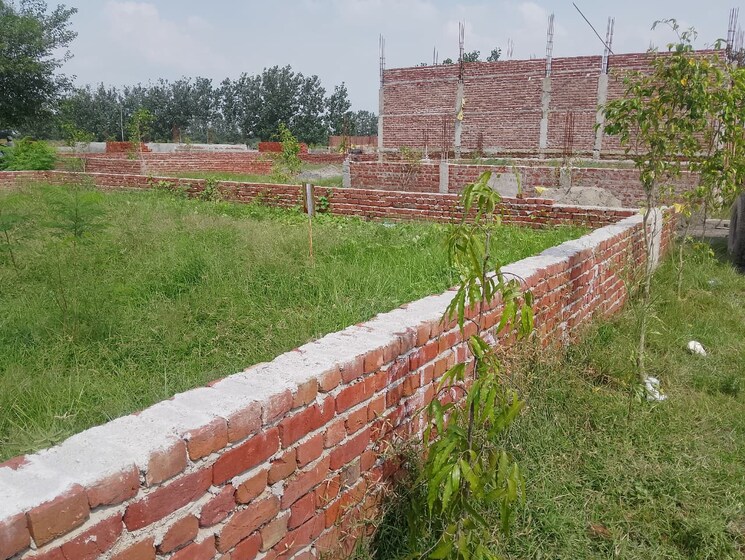 Balcony, knowledge park 1 greater noida  750 Sq.Ft. Plot In Knowledge Park 1 Greater Noida Greater Noida 9668216