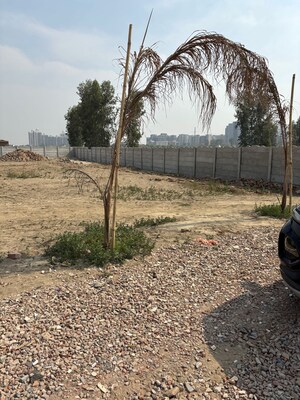 Plot Area in  Plot at Knowledge Park 1 Greater Noida – for Sale