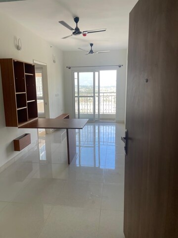 2 BHK Apartment For Rent in Adarsh Greens, Kogilu