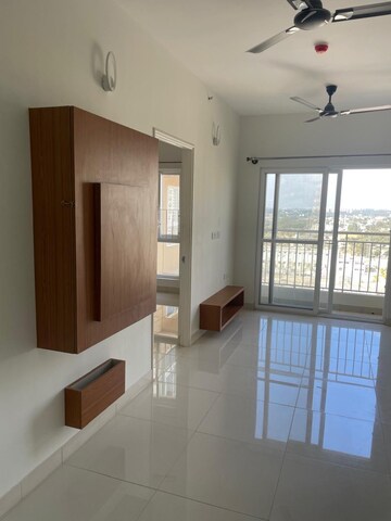 Room in 2 BHK Apartment at Adarsh Greens, Kogilu – for Rent