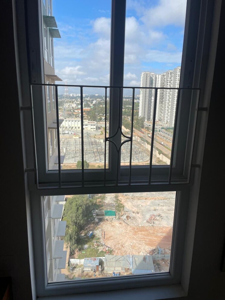 Room, adarsh-greens 2 Bedroom 1005 Sq.Ft. Apartment In Kogilu Bangalore 9668261