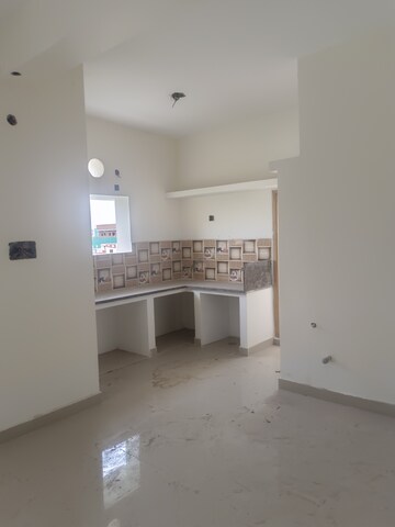 Living Room in 2 BHK Apartment at Srinivasa Nilayam Kothapet, Kothapet – for Sale