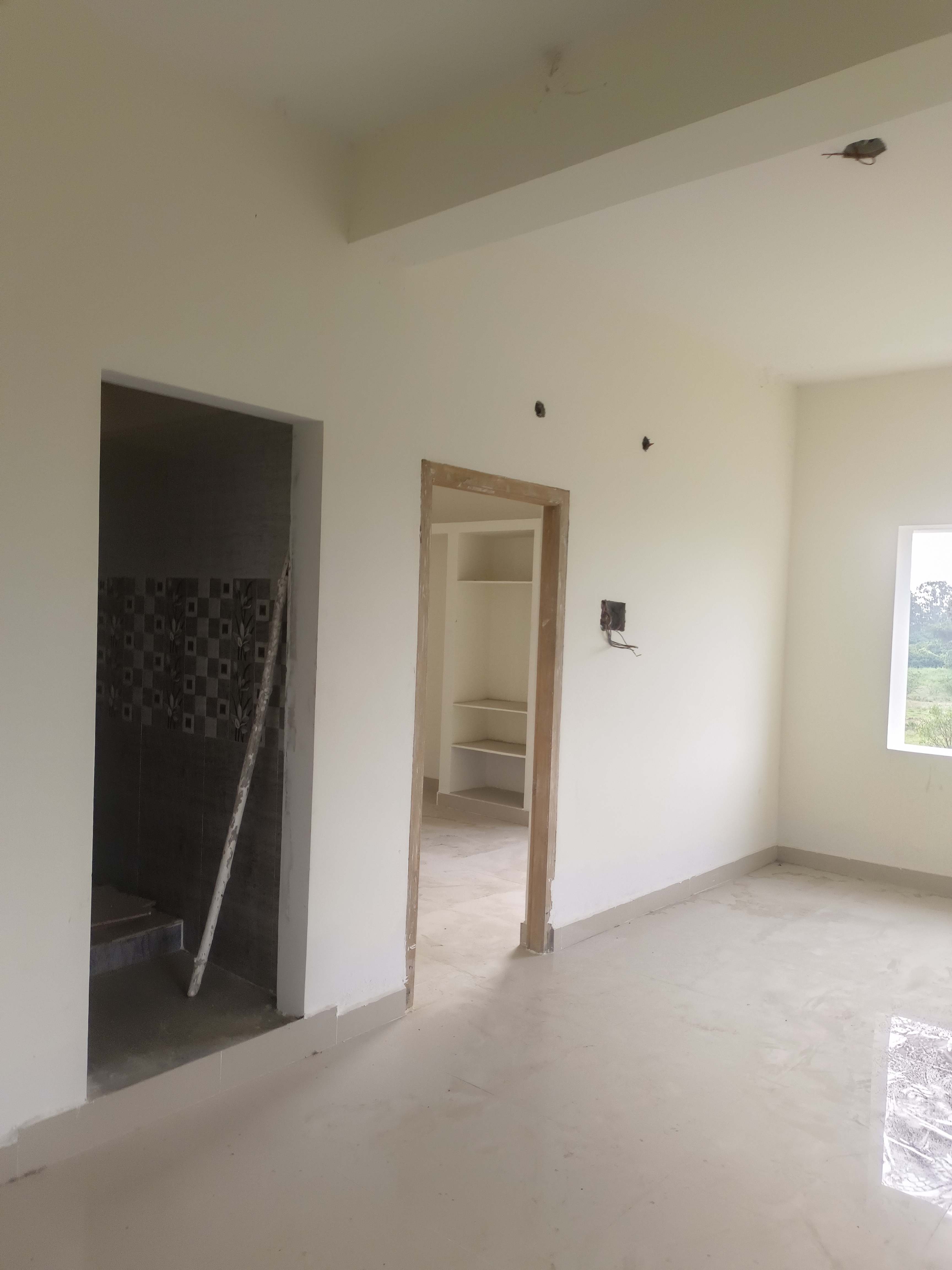 2 BHK + Pooja Room Apartment For Sale in Srinivasa Nilayam Kothapet