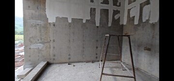 3 BHK Apartment – Exterior View View at Shreeji Divine Kandivali, Kandivali West - for Sale