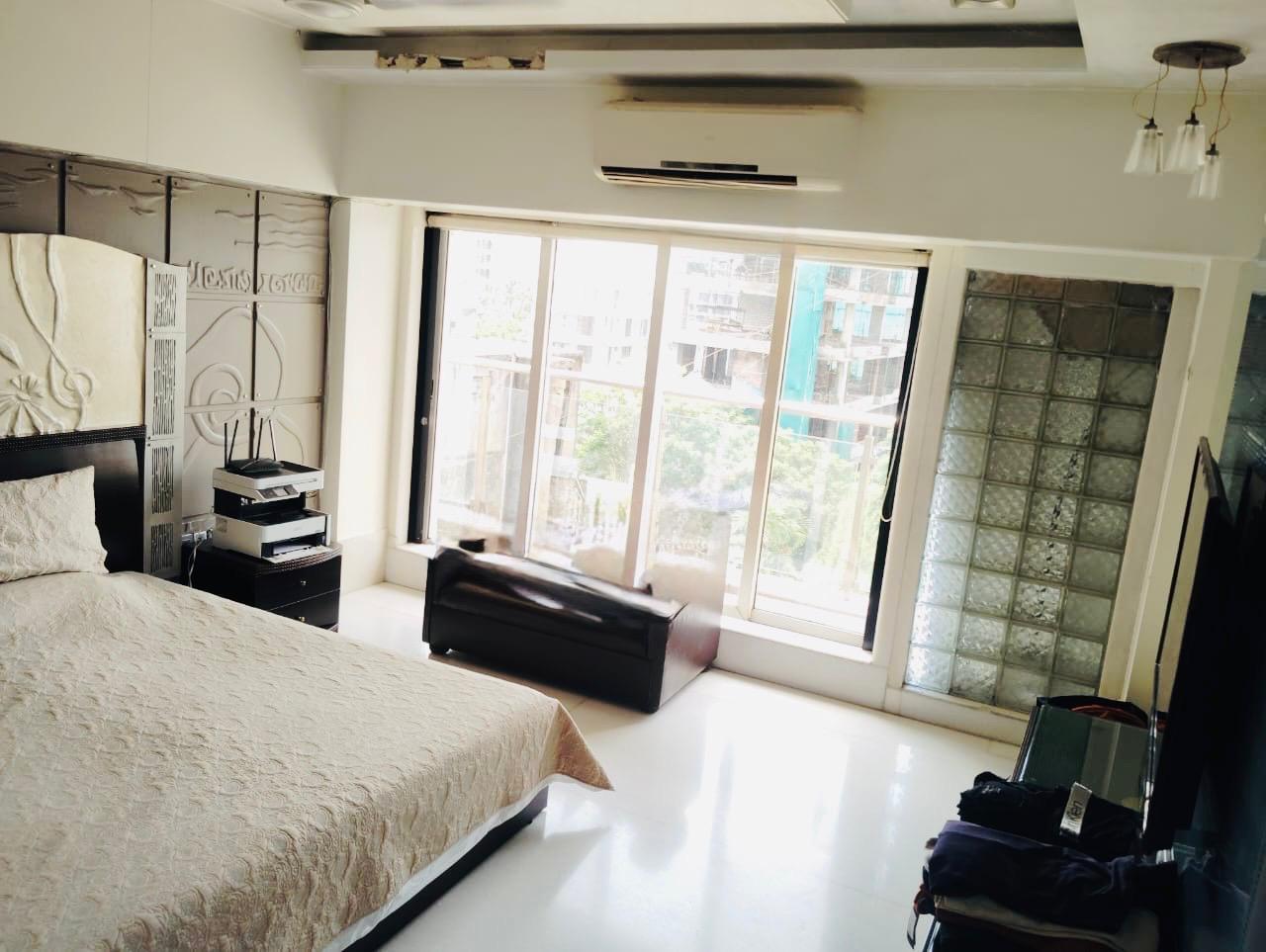 3 BHK 883 Sq.Ft. Apartment in K Raheja Interface Heights