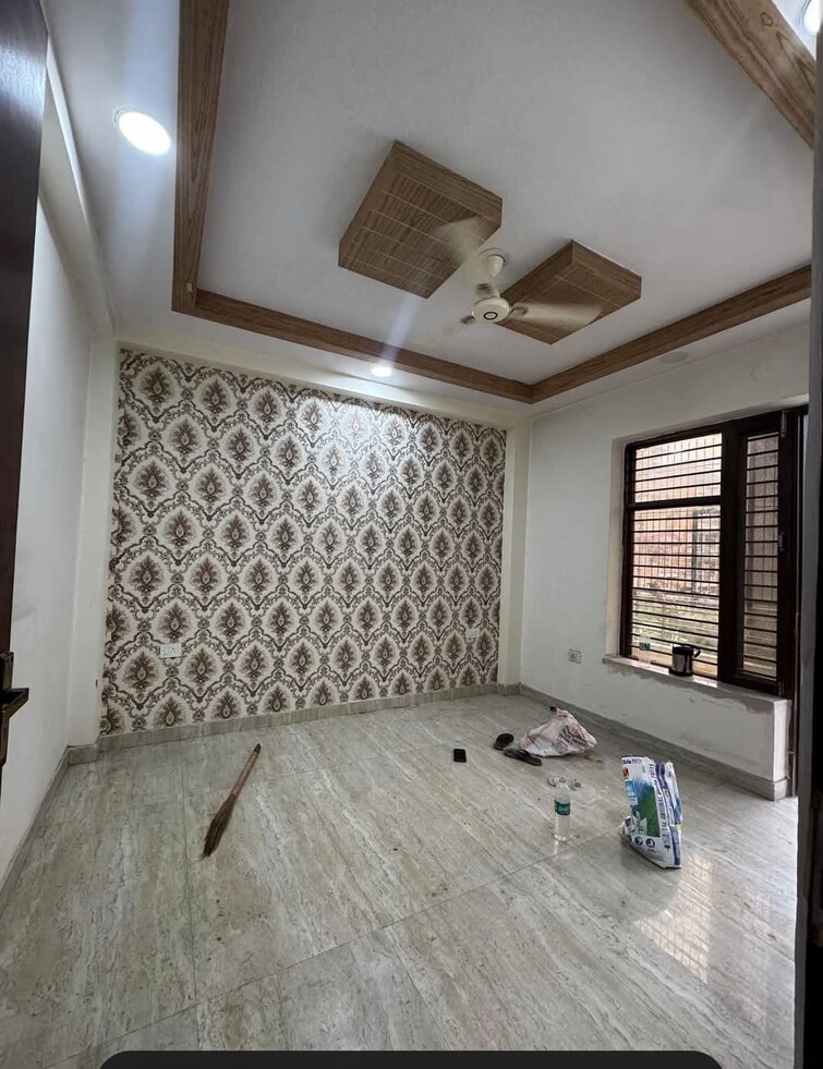 Bedroom, sector 37 2 Bedroom 160 Sq.Ft. Builder Floor In Sector 37 Faridabad 9668303