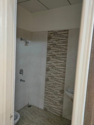 Bathroom in 3 BHK Apartment at Gomti Homes, Nabha – for Rent