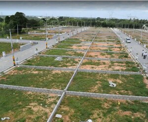  Plot For Sale in URI Shirdi Sri Sai Nagar, Chikkaballapur