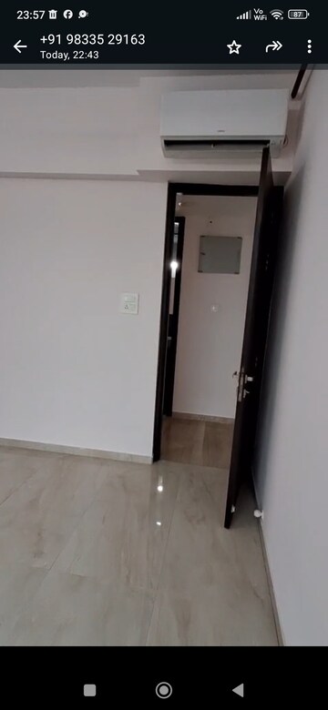 Furnished Amenities in 2 BHK Apartment at Vatsala Maulikrupa, New Panvel – for Sale
