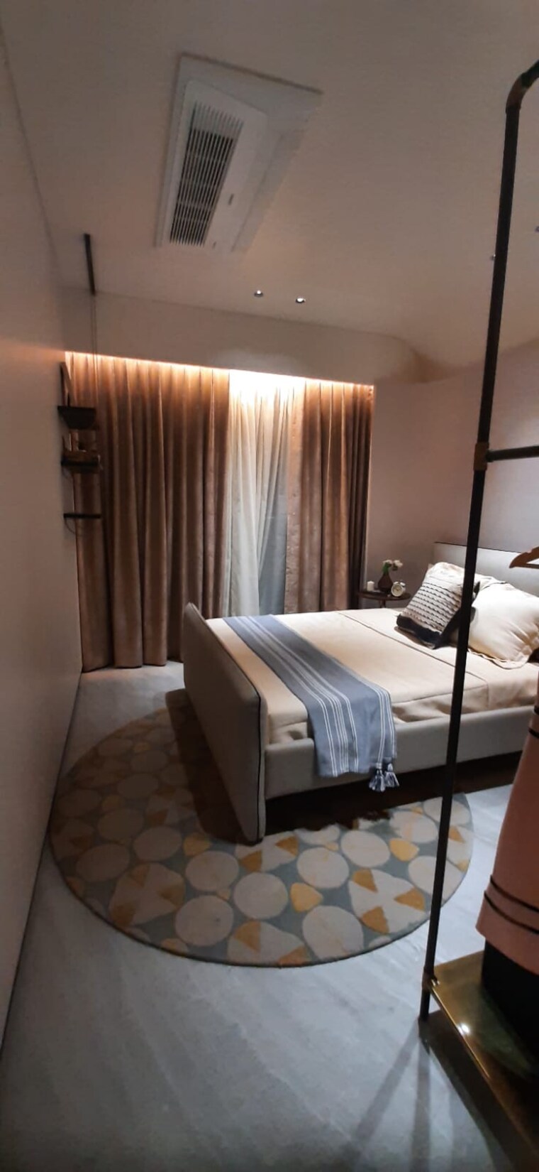 Team Area, dosti-eastern-bay-phase-1 2 Bedroom 766 Sq.Ft. Apartment In Wadala Mumbai 9668270