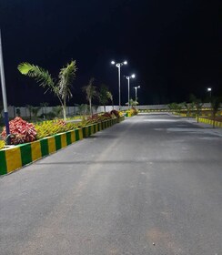 Plot For Sale in Maa Plots 