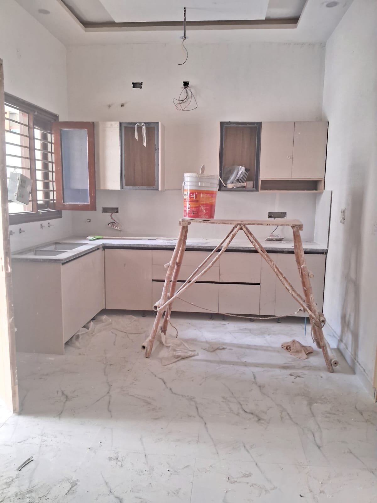 3 BHK 1900 Sq.Ft. Apartment in Paras Dews