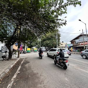  Office Space – Exterior View View at Banashankari - for Sale