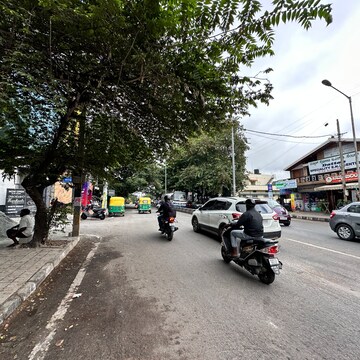  Office Space – Exterior View View at Banashankari - for Sale