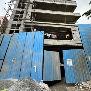  Office Space – Exterior View View at Banashankari - for Sale