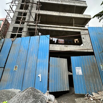  Office Space – Exterior View View at Banashankari - for Sale