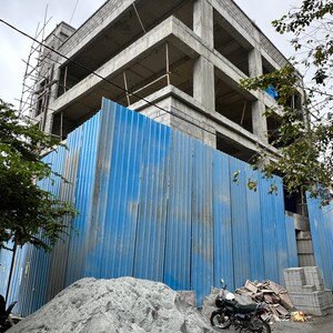  Office Space – Exterior View View at Banashankari - for Sale