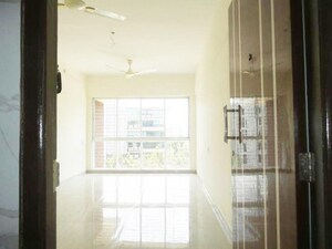 Bathroom in 2 BHK Apartment at The Baya Goldspot, Andheri East – for Sale
