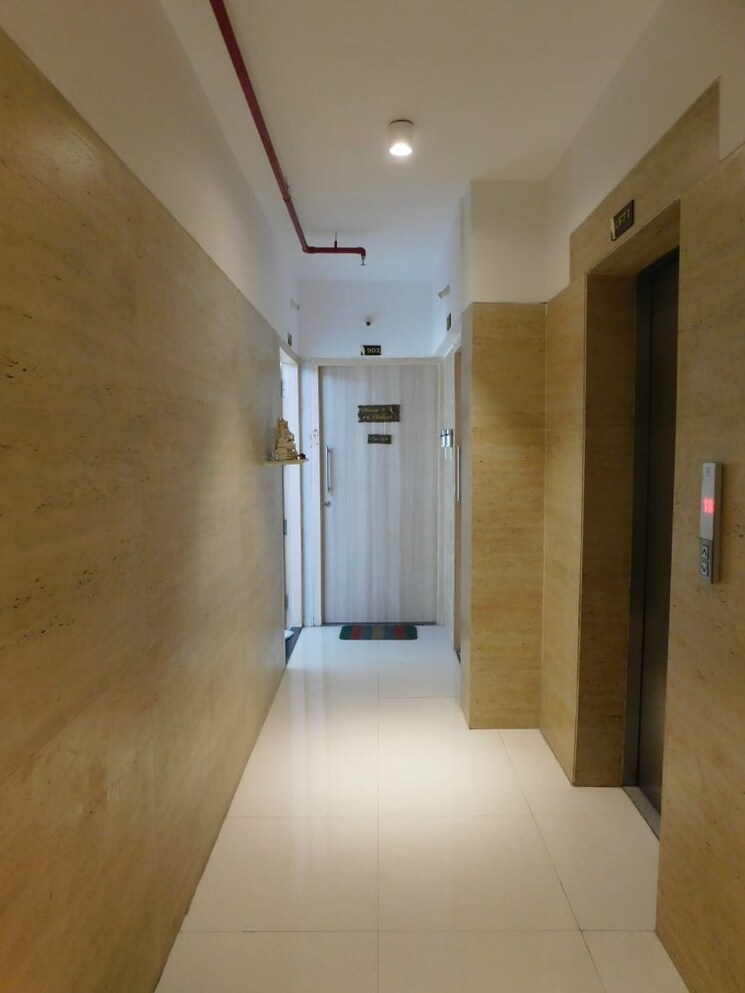 undefined, kanakia-spaces-sevens 1 Bedroom 502 Sq.Ft. Apartment In Andheri East Mumbai 9668367