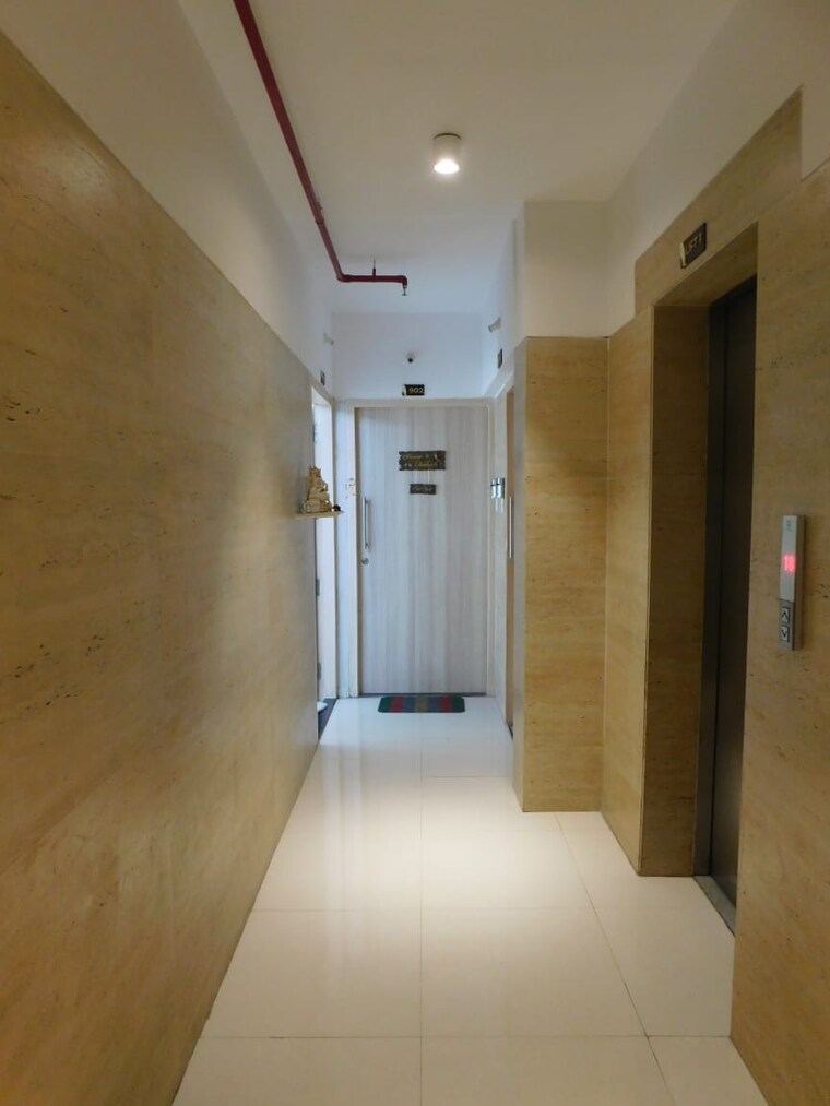 undefined, kanakia-spaces-sevens 1 Bedroom 502 Sq.Ft. Apartment In Andheri East Mumbai 9668367