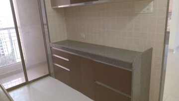 Kitchen in 2 BHK Apartment at Rashi Tower, Goregaon East – for Sale